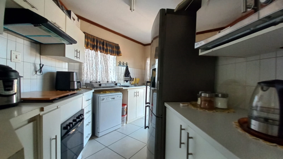 To Let 2 Bedroom Property for Rent in Navalsig Free State